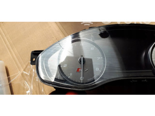 Панель приборов 4G8920983R Audi A7 S7 4G