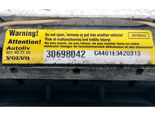 Руль Volvo V70  2000 - 2004 года 30643383, 30698042      