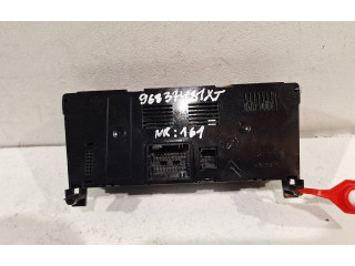 Pojistková skříňka 96837401XT Peugeot 3008 2009