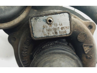 Турбина 73501344   Opel Combo C    