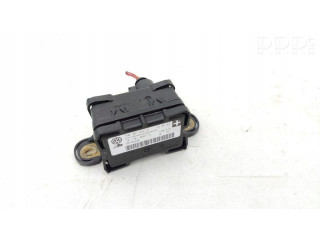 Датчик ESP (системы стабильности) (датчик продольного ускорения)