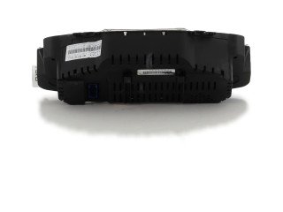 Přístrojová deska  Audi A8 S8 D3 4E 2007 4E0920901D, S0-9550K  