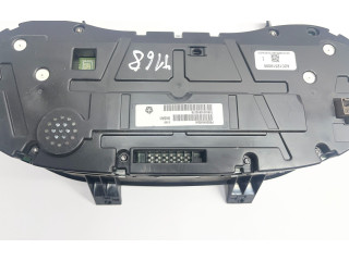 Панель приборов P68294043AH, 68294043AH Dodge RAM 1500 DS