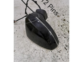 Außenspiegel elektrisch Tür vorne       Audi A3 S3 8V  2013 - 2019 года   