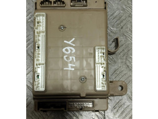 Pojistková skříňka 82201AL10A, Y654 Subaru Outback (BS) 2016