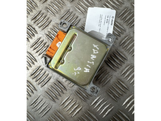 Блок подушек безопасности 550539000, 550539000   Citroen Xantia