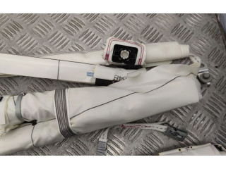 Боковая подушка безопасности A1668602400 Mercedes-Benz GLE (W166 - C292)