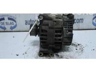 Генератор A0121544502 Mercedes-Benz A W168