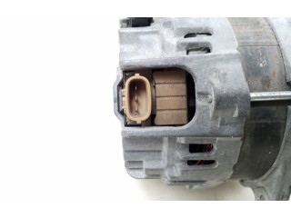 Генератор 23700AA91B Subaru Outback (BS) 2.5