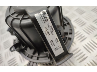 Вентилятор печки       Citroen C5