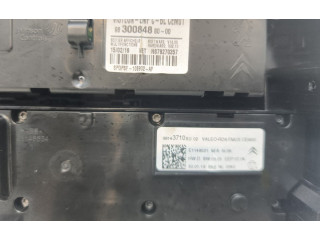 Дисплей    9836586480   Citroen C3