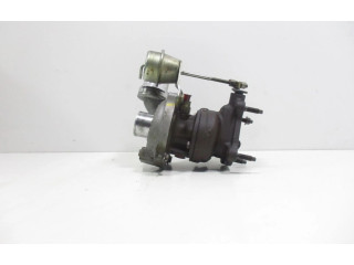  Турбина Renault Clio III  860233H82307056         