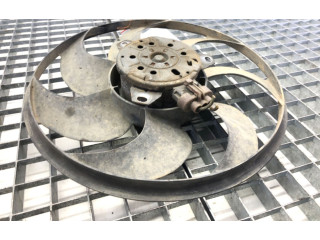 Комплект вентиляторов         Chevrolet Equinox 