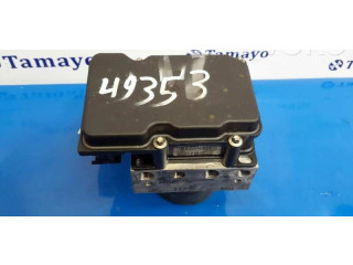 Блок АБС 0265231308, 0265800304 Fiat Idea - года