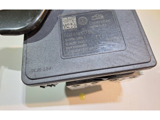 Блок АБС 5Q0614517BL, 10062534451 Volkswagen e-Golf 2014 - года