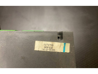 Блок управления кондиционера воздуха / климата/ печки (в салоне) Volvo C70 1998 - 2005 года