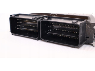 Блок управления двигателем Блок управления 31312486 Volvo S60