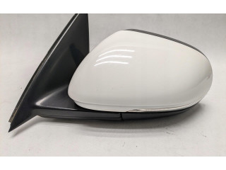 Зеркало электрическое Jaguar XJ X351 2009 - 2019 года