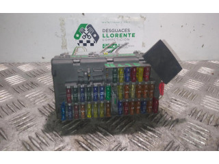 Pojistková skříňka 9568205480, 9568205480 Citroen Berlingo