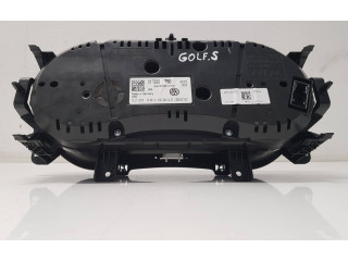 Панель приборов 517920750 Volkswagen Golf Sportsvan