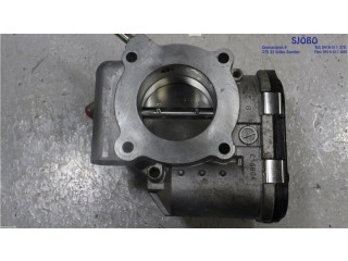 Дроссельная заслонка 351002B152, 35100-2B152   KIA Venga