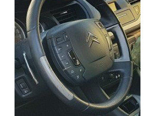 Руль Citroen C5  2008 - 2016 года       