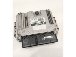 Блок управления двигателя 391102BRAR, 9001120107KE KIA Ceed