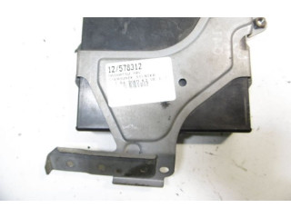 Блок управления двигателем Блок управления 89560-97422, 89560-97422 Daihatsu YRV