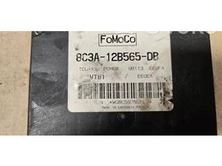 Блок управления коробкой передач 8C3A-12B565-DB   Ford F250