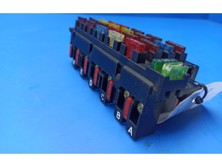 Блок предохранителей 1405451101, 08554322   Mercedes-Benz S W140    