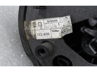 Зеркало электрическое Dacia Sandero 2008 - 2012 года