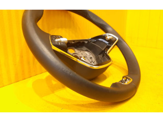 Руль Skoda Octavia Mk4 2019 - года 5E3959542F, 5E3419093AP