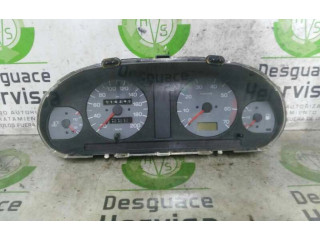 Přístrojová deska  Skoda Felicia II 1999 6U0919033G, 0090059  