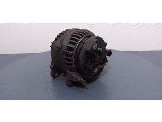 Генератор Skoda Octavia Mk1 (1U)