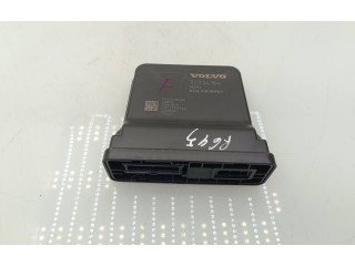 Блок управления 32334164, 02319939AA Polestar 2