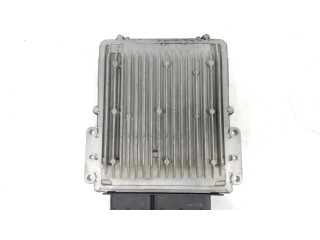 Řídící jednotka 9X2Q12A650PAF, C2D18198 Jaguar XF 2009