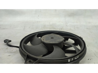 Вентилятор печки 1494742080 Citroen C8