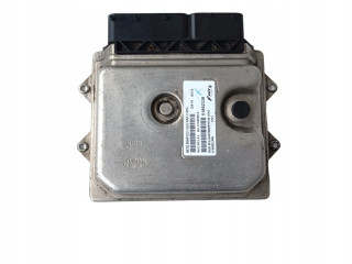 Блок управления двигателя 51892330 Alfa Romeo Mito
