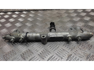 Vstřikovací lišta 0445214023 Chrysler Voyager pro naftový motor 2.5