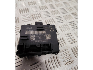 Блок управления климат-контролем 8W1959595 Audi Q5 SQ5