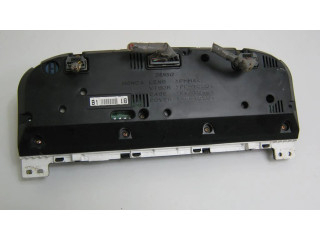 Панель приборов Honda FR-V