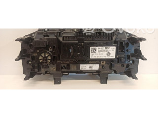 Pojistková skříňka 3G0920320C Volkswagen Tiguan Allspace 2022