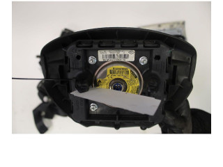 Подушка безопасности водителя 985109782R Dacia Sandero