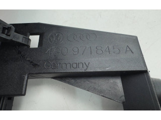 Блок предохранителей 4G0971854A Audi A6 S6 C7 4G