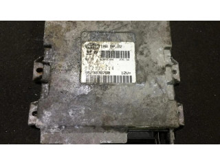 Řídící jednotka 9623038780, 16211.114 Fiat Ulysse 1995