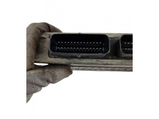 Блок управления двигателя 67r011002, 110R001001   Mazda Xedos 9