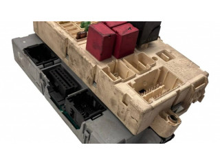 Блок предохранителей PA66GB15, 27XC00J1C Fiat Stilo