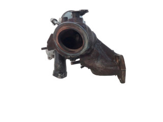 Турбина Fiat Grande Punto 552434310E, 199A3000