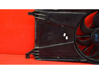 Вентилятор радиатора 3135103743, 3135103743 Mazda 3 I