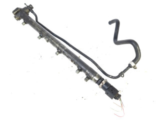 Vstřikovač A6680700095, 6680700095 Mercedes-Benz A W168 pro naftový motor 1.7 OM 668.942 A 170 CDI (168.009, 168.109)